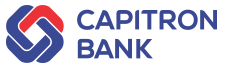 Capitron Bank logo