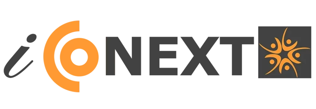 iconext logo