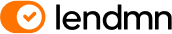 lendmn logo plain